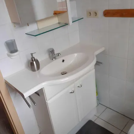 Ferienhaus Seeblick Prázdninový dům