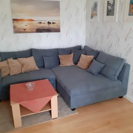 Ferienhaus Seeblick Prázdninový dům