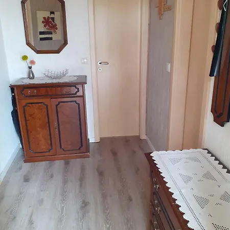 Ferienhaus Seeblick