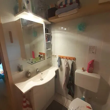 Ferienhaus Seeblick Prázdninový dům Krakow am See