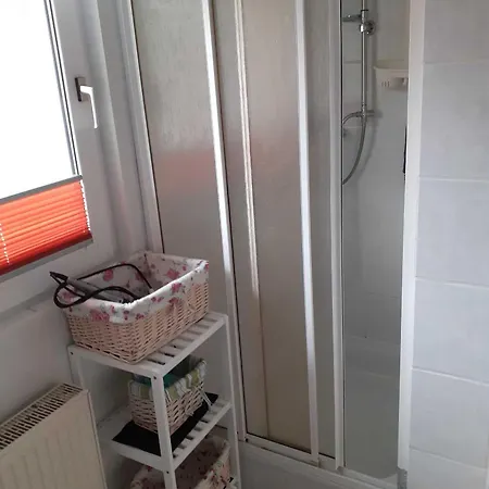 Prázdninový dům Ferienhaus Seeblick