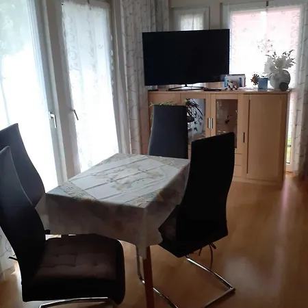 Ferienhaus Seeblick *