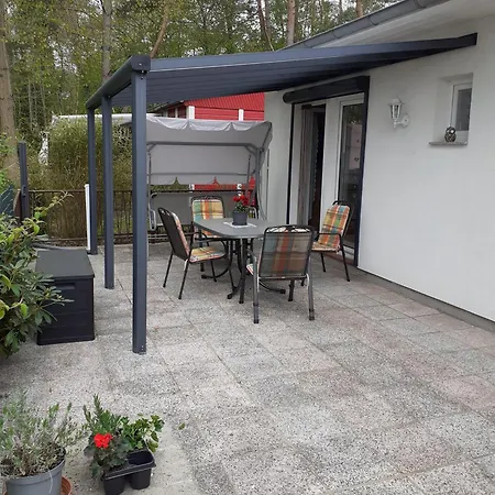 Ferienhaus Seeblick