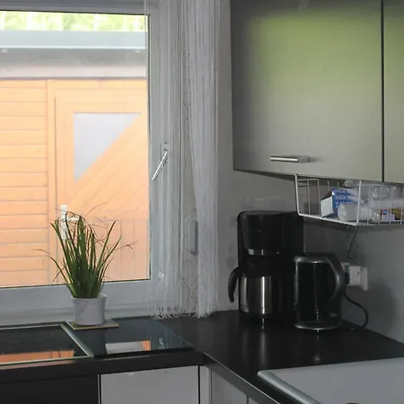 Ferienhaus Seeblick